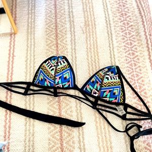 Victoria Secret PINK Bikini top